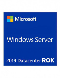Dell Windows Server 2019...