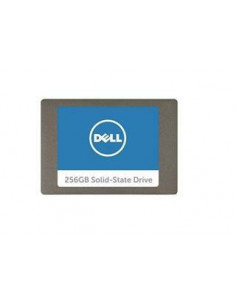 Dell Hdd 2.5" 256gb Ssd...