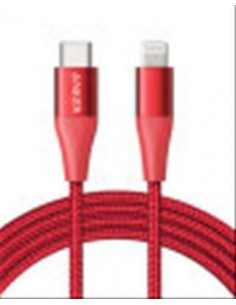 Cable Lightning Anker...