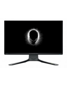 Dell Monitor Alienware 25"...