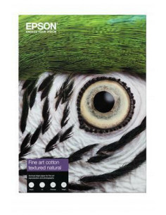 Epson Papel Fine ART Cotton...