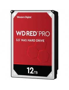 Disco Rígido Interno WD Red...