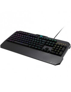 Asus Tuf K5 Gaming Keyboard...