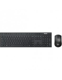 Asus W2500 - Black Keyboard...