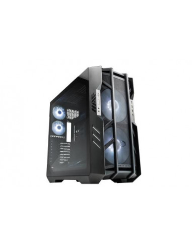 Gabinete Cooler Master HAF The... Gabinete Cooler Master HAF The...