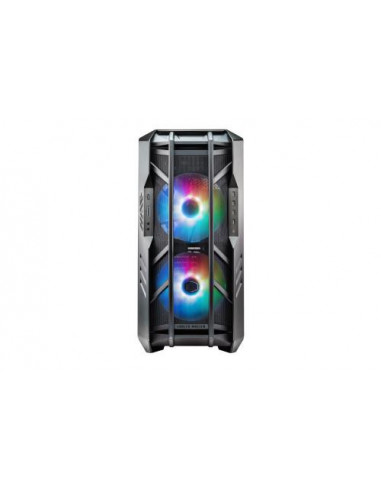 Gabinete Cooler Master HAF The... Gabinete Cooler Master HAF The...