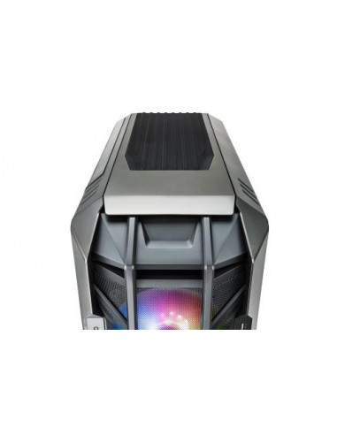 Gabinete Cooler Master HAF The... Gabinete Cooler Master HAF The...