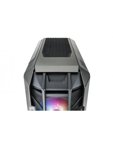 Gabinete Cooler Master HAF The... Gabinete Cooler Master HAF The...