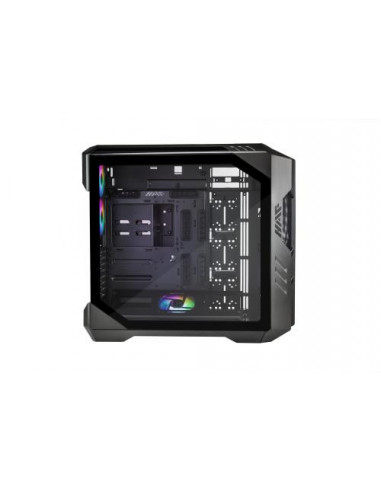 Gabinete Cooler Master HAF The... Gabinete Cooler Master HAF The...