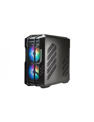Gabinete Cooler Master HAF The... Gabinete Cooler Master HAF The...
