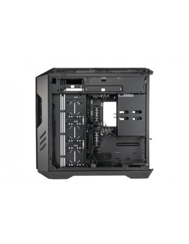 Gabinete Cooler Master HAF The... Gabinete Cooler Master HAF The...