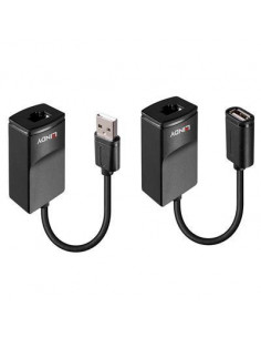 Extensor USB Lindy 43365L...