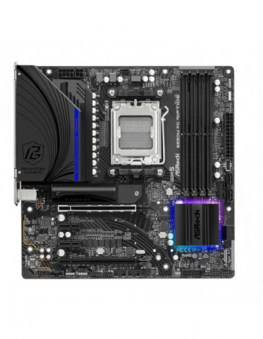 Motherboard ASRock B650M PG Riptide -...