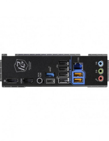 Motherboard ASRock B650M PG Riptide -...