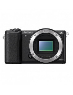 Camara FOT Sony 24,3MP....