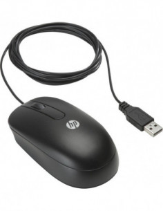 Rato HP Essential USB