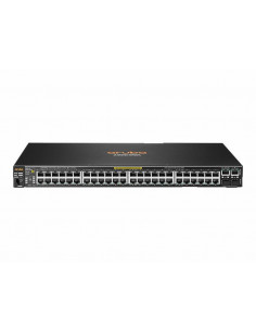 HPE Aruba 2530-48-PoE+ -...