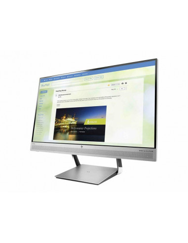 HP EliteDisplay S240uj Wireless...