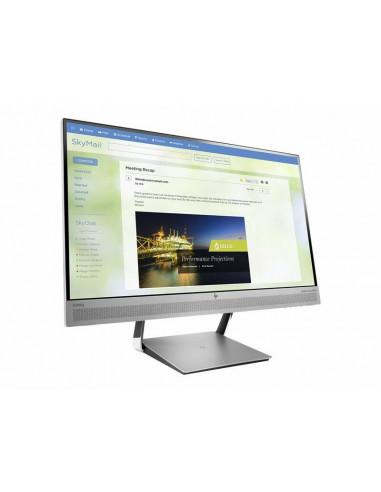 HP EliteDisplay S240uj Wireless...