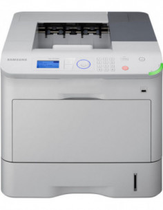 HP ML-5515ND Laser Printer
