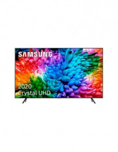 SAMSUNG - Smart TV LED 65P...