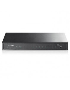 Switch TP-LINK T1500G-8T 8...