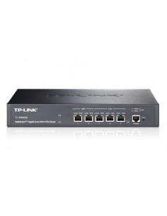 TP-LINK - Router 2WAN+2LAN...