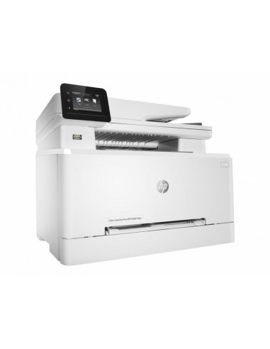 HP Color LaserJet Pro MFP M281fdw -... HP Color LaserJet Pro MFP M281fdw -...