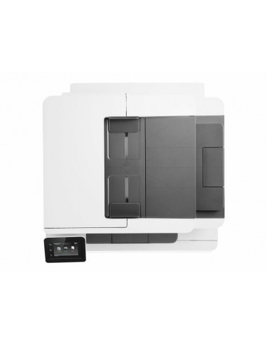 HP Color LaserJet Pro MFP M281fdw -... HP Color LaserJet Pro MFP M281fdw -...