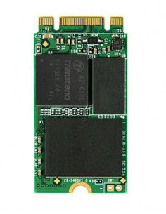 64GB M.2 2242 SSD SATA3 B+M...