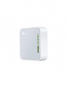 TP-LINK - AC750 Dual Band...