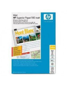 HP Superior Inkjet Paper...
