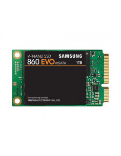 SSD Samsung 860 EVO Msata 1TB