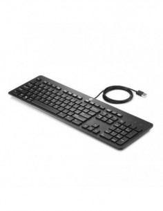 HP Business Slim - teclado...