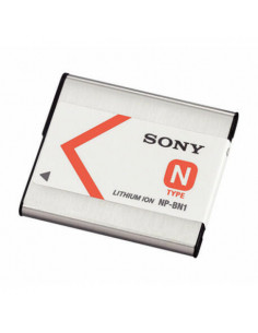 Sony - Bateria CYBER-SHOT...