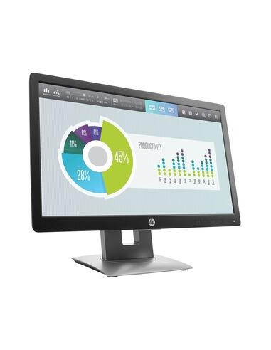 Hp Inc. Monitor Lcd Hp Business E202...