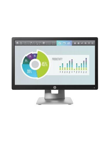 Hp Inc. Monitor Lcd Hp Business E202...