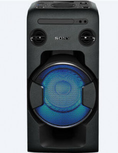 Sony MHC-V11 - Sistema de...