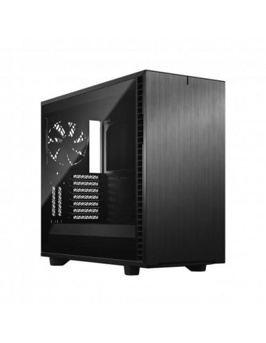 Caja Pc Fractal Design Define 7....