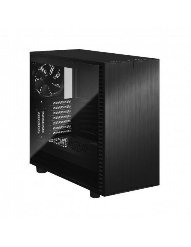 Caja Pc Fractal Design Define 7....