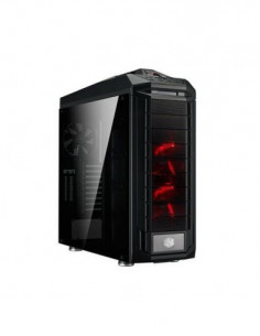 Coolermaster Tower E-ATX...