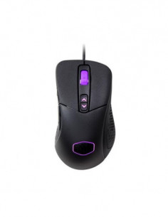 Cooler Optical Mouse...