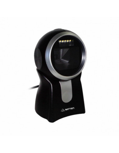 Sitten HT-860 - Leitor cód. Barras... Sitten HT-860 - Leitor cód. Barras...