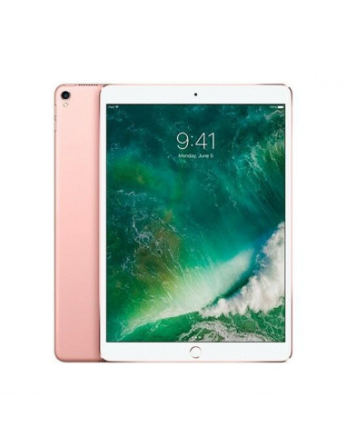 Apple 10.5IN Ipad PRO WI-FICELLULAR...