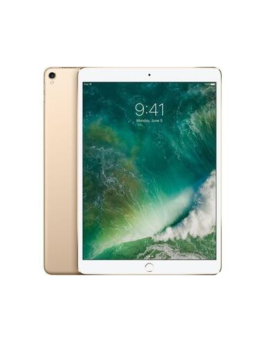Apple 10.5IN Ipad PRO WI-FI 64GB -...