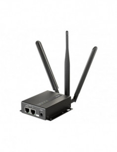 D-Link DWM-313 - Roteador...