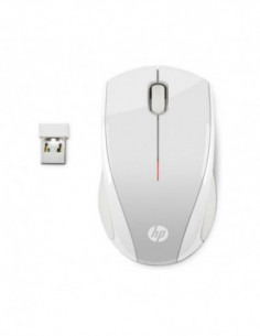 Wireless Mouse X3000 Pike...