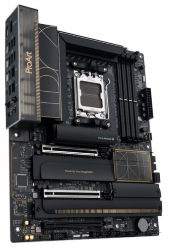 Motherboard Asus ProArt... Motherboard Asus ProArt...