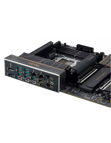 Motherboard Asus ProArt... Motherboard Asus ProArt...