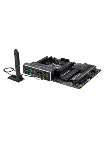 Motherboard Asus ProArt... Motherboard Asus ProArt...